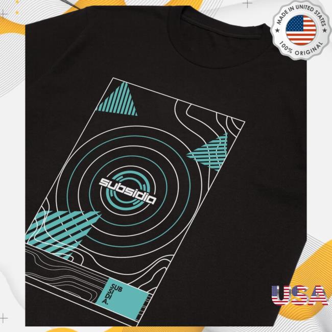 Official Excision Merch Bar Evolution 'Subsidia' Street Wear Shirt New - Dawn MerchBar Official Excision Merch Bar Evolution 'Subsidia' Street Wear Popover Shirt - Dawn MerchBar