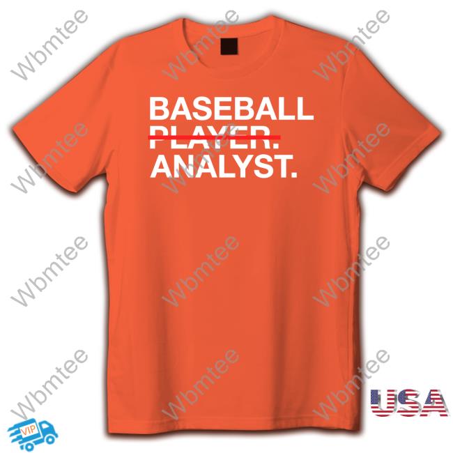 Obvious Shirts Shop Baseball Player Analyst Hat Will Middlebrooks
