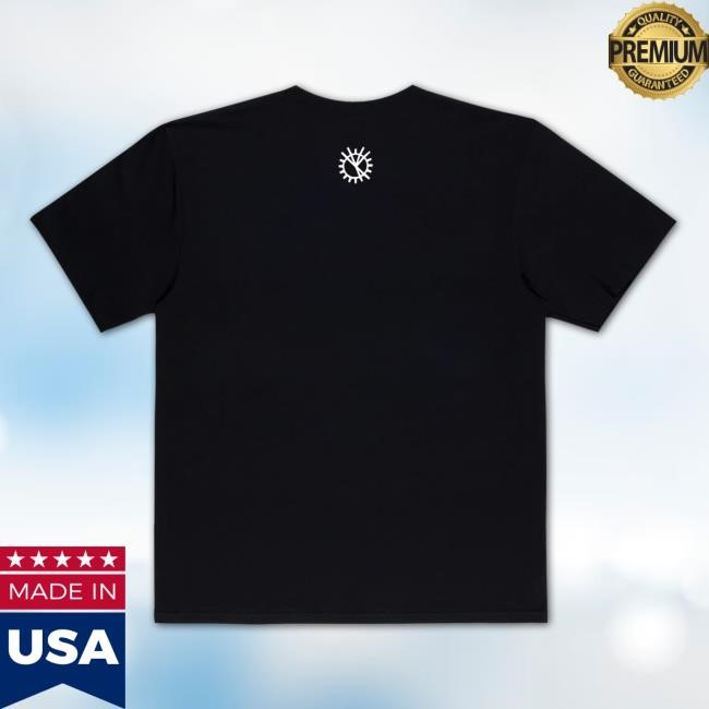 Universe Short Sleeve Tee Big Sean | Official Store