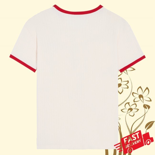 Official Limbo Rabit Shirt - Celine