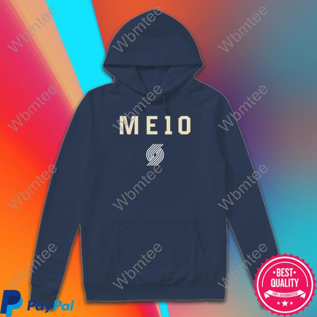 Me10 Tee Shirt