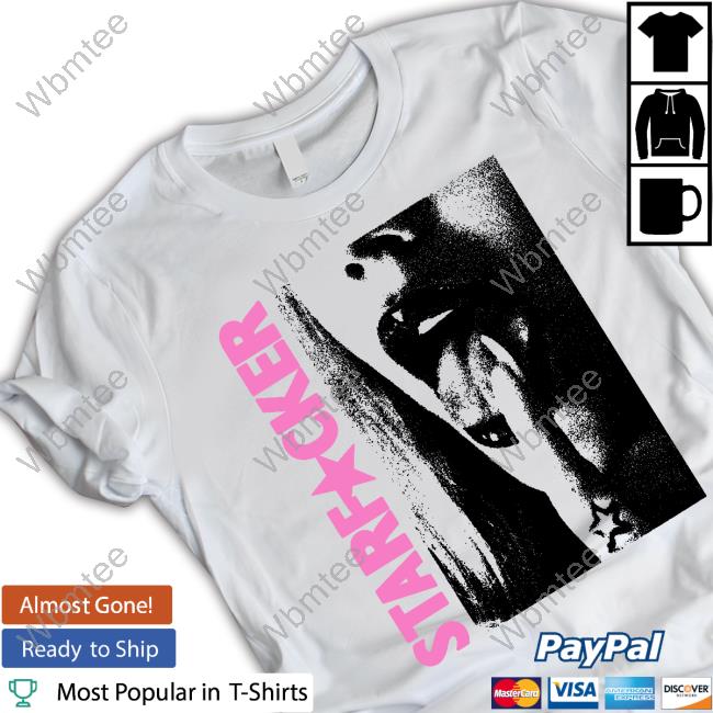 Starfucker Sweatshirt