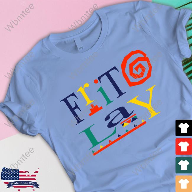 Vintage Frito Lay Hoodie