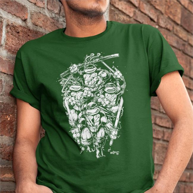 Eastman Designed Super Cool Munchkins T-Shirt