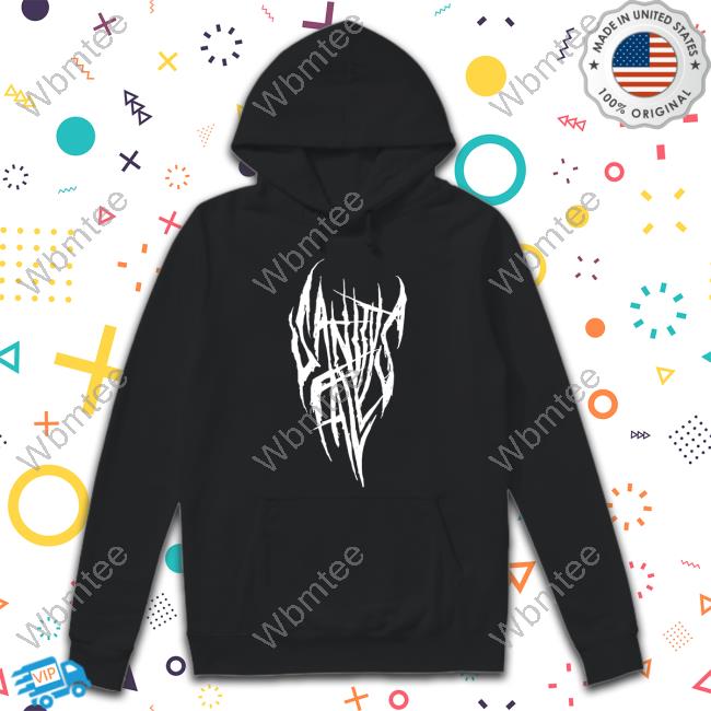 Sanity Falls TankTop