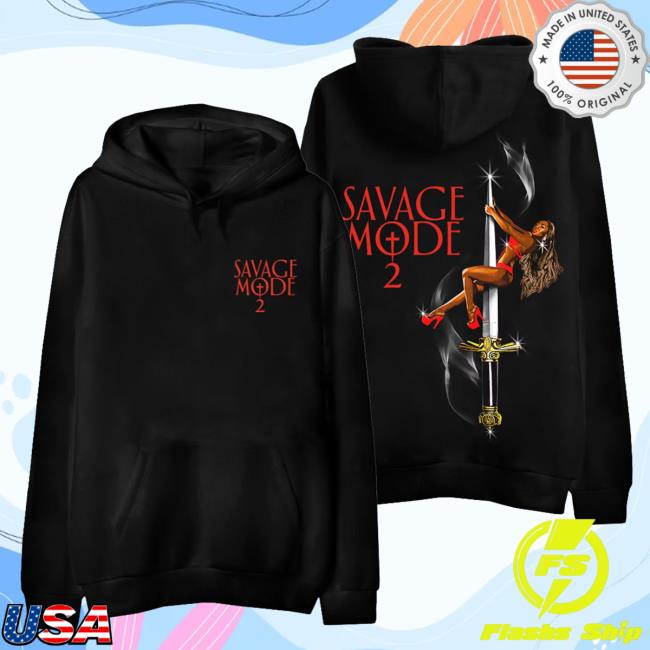 Official 21 Savage Merch Store Slidin Popover Hoodie 21 Savage Apparel Clothing Shop 21Savage