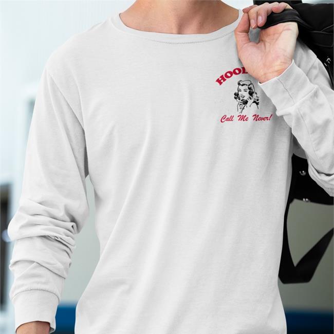 Hoodie's Call Me Never New York City Hoodie