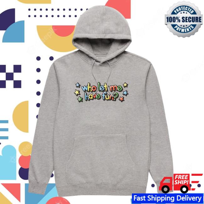 Official Cody Ko Merch Store Shop Cody Ko Fun / Attractive Shirt / Grey Codysrunclub