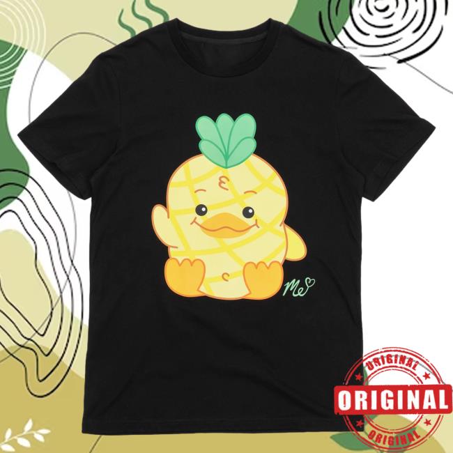 Official Moriah Elizabeth Merch Store Shop Georgie T Shirt Black MoriahElizabeth