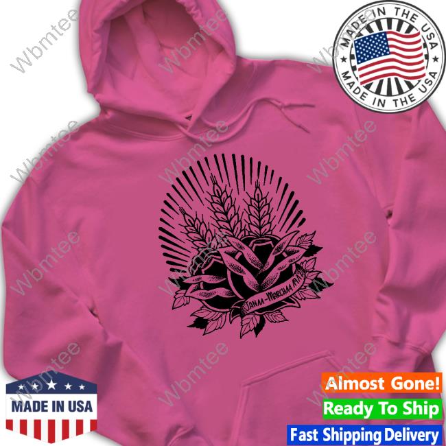 Official Bread And Roses Jan 11 March 14 1912 Shirt