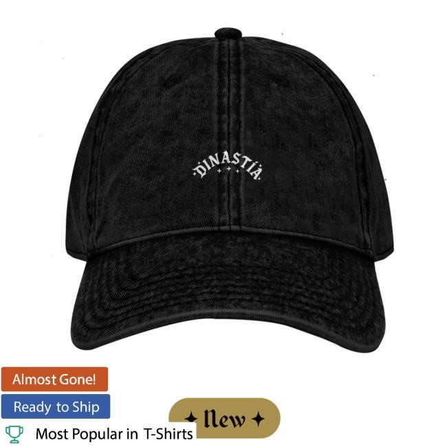 2026 Concert Style Peso Pluma Logo Hat