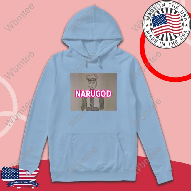 Narugod Hoodie
