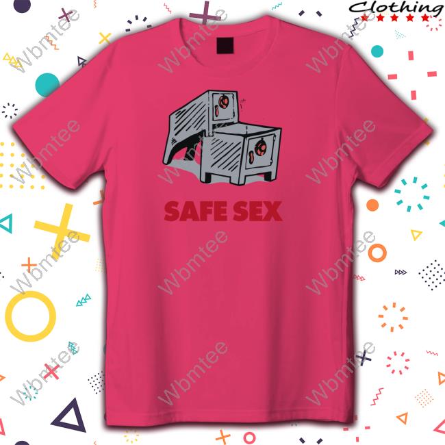 Danny Duncan Merch Safe Sex Natural Hoodie