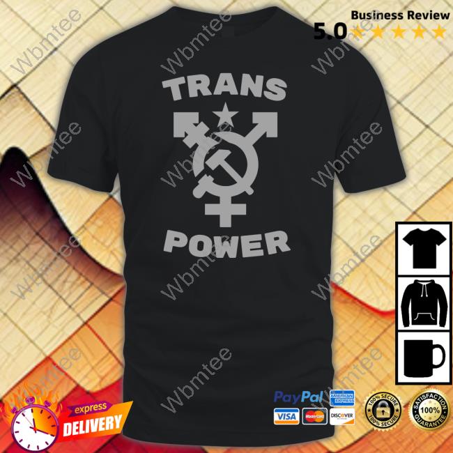 Trans Power Tank