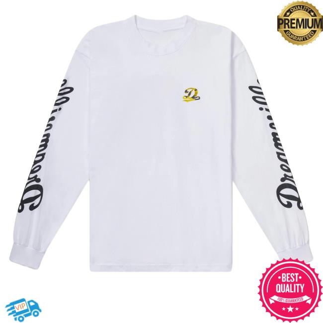Official Surreal Sky Dreamville Crew neck Sweatshirt