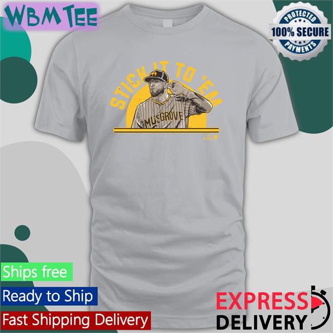 Breakingt Merch Stick It To 'Em Classic Hoodie Shirt 973TheFanSD