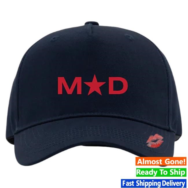 Official Renee Rapp Mad Hat