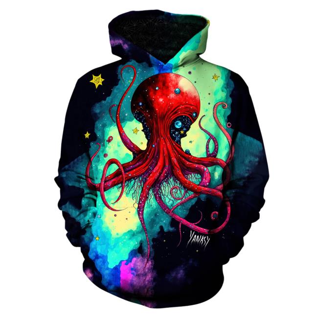 Official Shameless Demands Unisex Sweatshirts 3D All Over Print