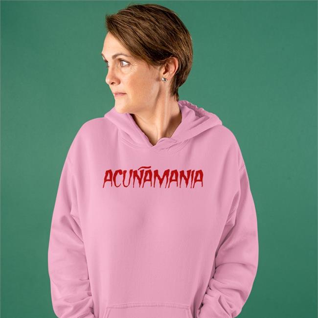 Acuñamania Long Sleeve T Shirt Acuñamania Shirt Bally Sports South