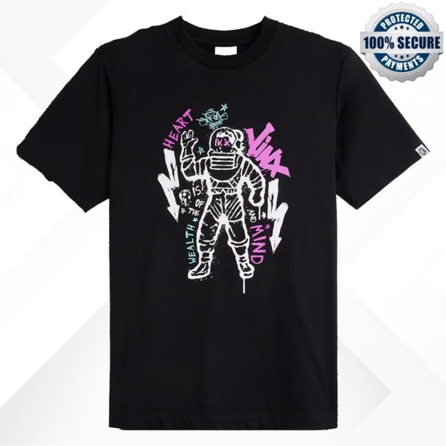 Arcane Merch Billionaire Boys Club Arcane Jinx Shirt Riot Games Arcane Arcane Merch Billionaire Boys Club Arcane Jinx Shirt Riot Games Arcane