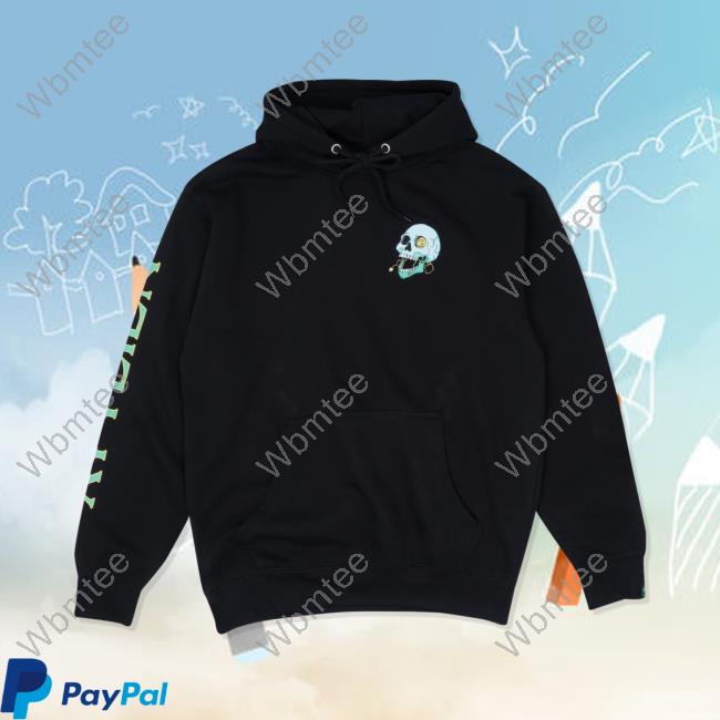 Official Elvis The Alien Ayylien Clothing Cyber Body Sweaters