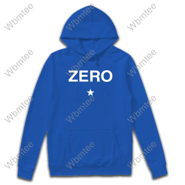 Zero Star Tees