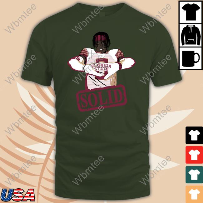 Humble Beast Merch Florida Statesolid Hooded Sweatshirt