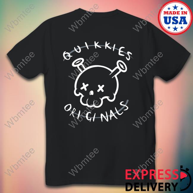 Papii Quirkies Originals Sweatshirt Hooded