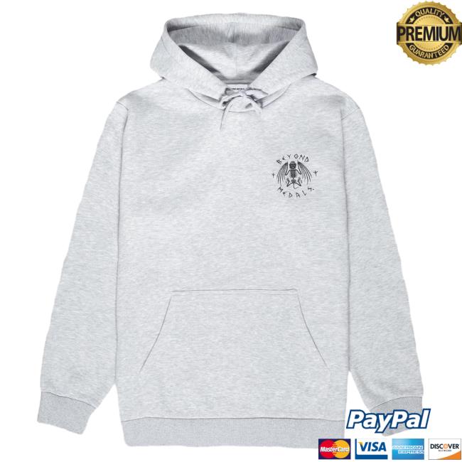 Official Beyond Medals Merch Store Beyond Medals Baekkel Hoodies Beyond Medals Apparel Clothing Shop BeyondMedals