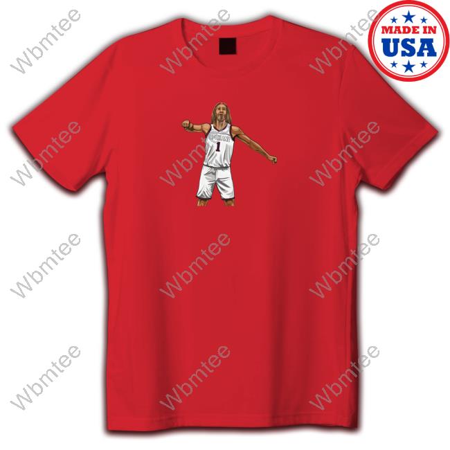 Official Spokane Strong Shirt