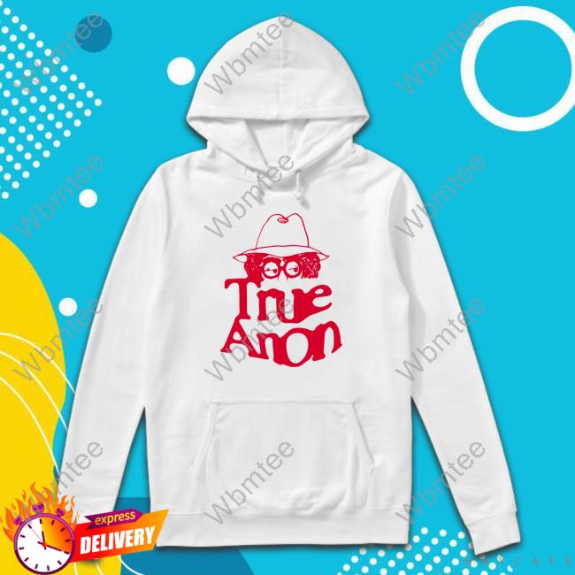 Official Gumshoe Hoodie