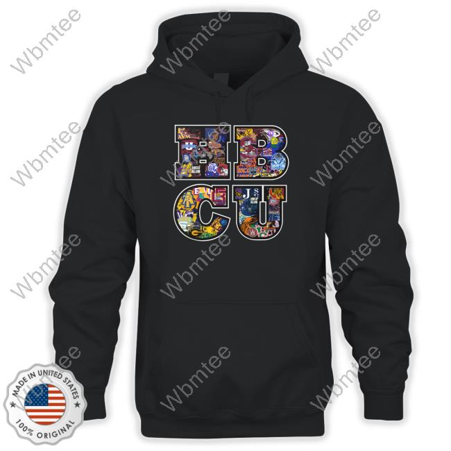 HBCU Culture Hoodie