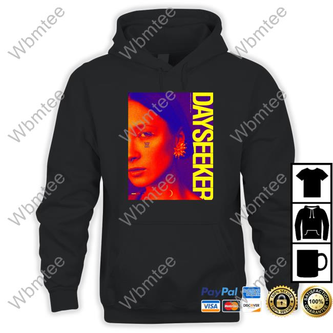 Dayseeker Merch Vogue Shirt