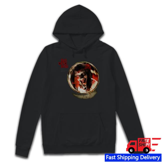 Official Right Rags Peephole Shirt