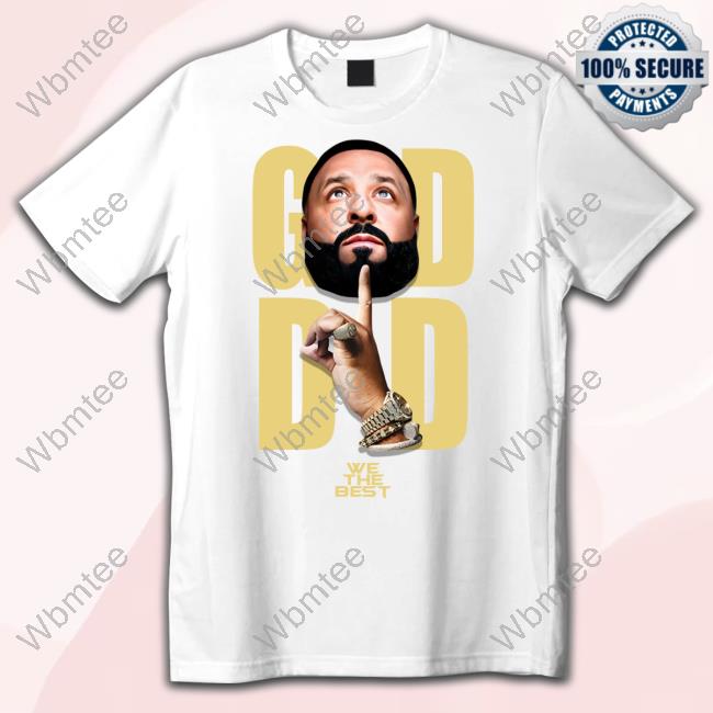 God Did Gold Fill T-Shirt