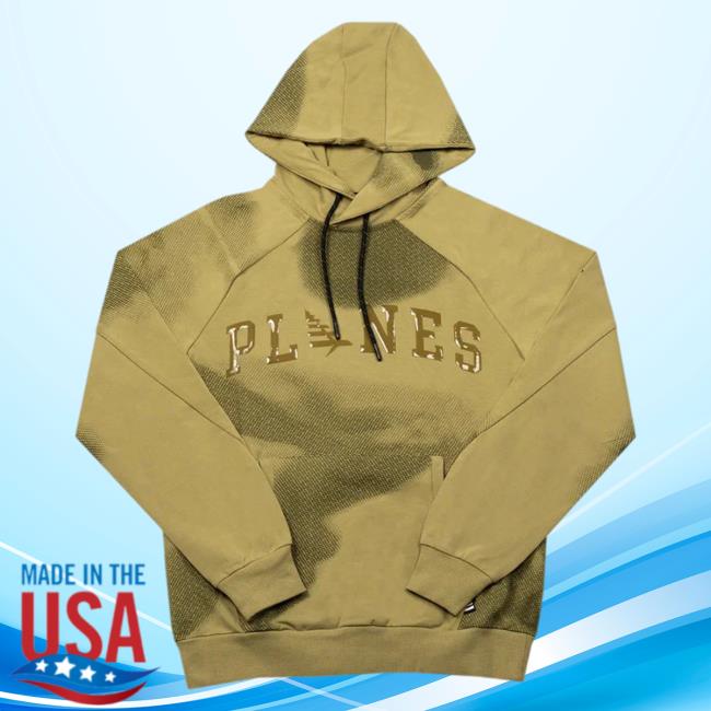 Metro Fusion Paper Planes Watermark Crew Moss Metrofusion
