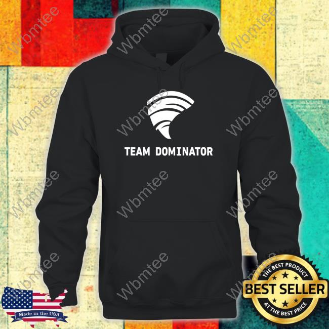 Team Dominator Tee