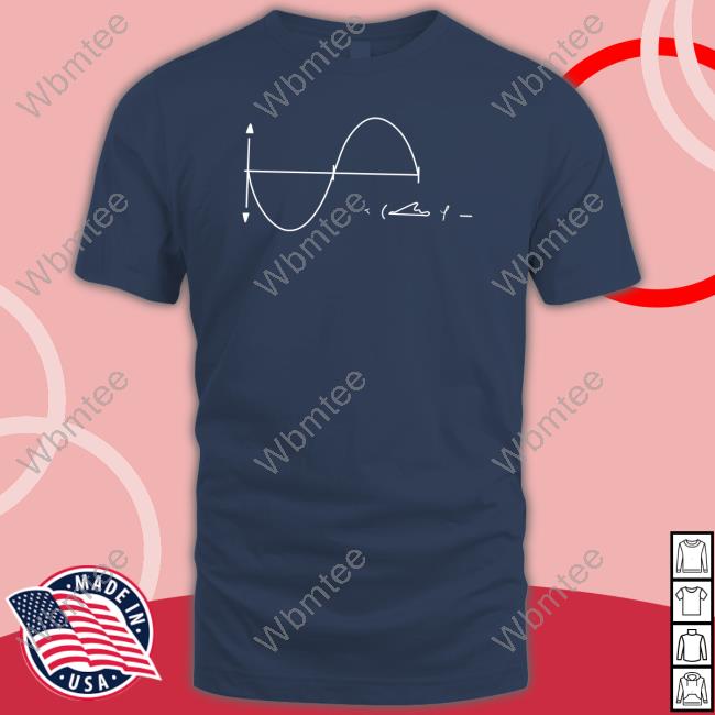 Flux Pavilion Sine Crewneck Sweatshirt