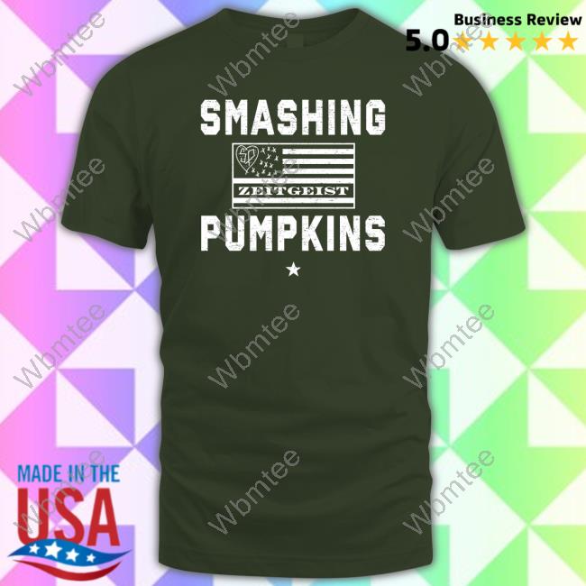 Smashing Pumpkins Merch Had To Laugh Shirts