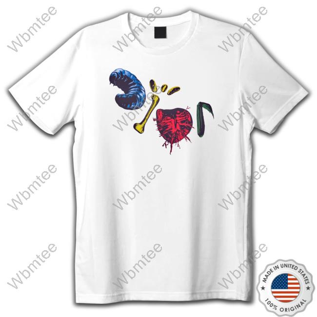 Official Patrick Mahomes 22AW x Cactus Jack T Shirts