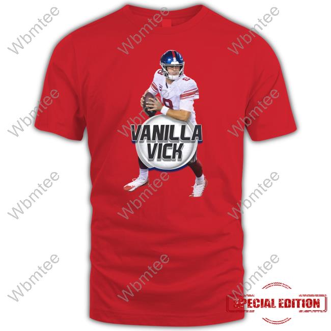 Barstool Sports Vanilla V Shirt