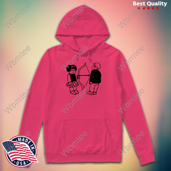 Nancy And Sluggo Rest Energy Hoodie Vacancy Projects