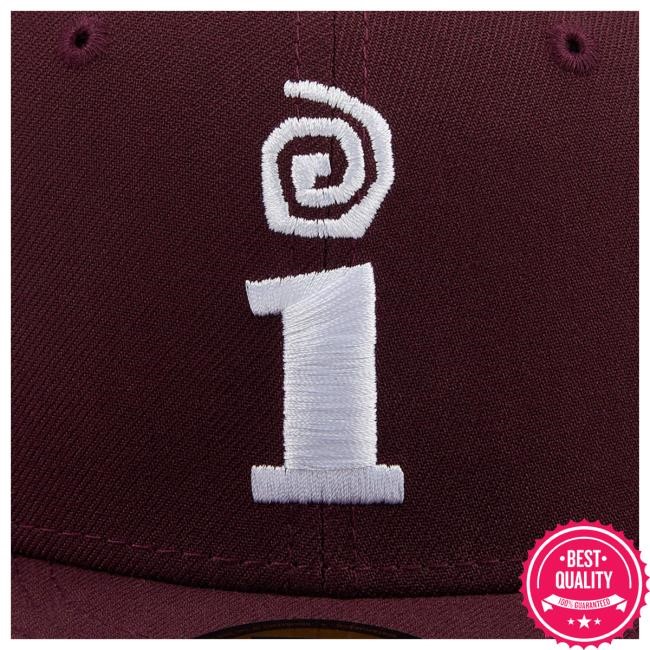 Official Interscope Homecoming Szn Texas Southern University Hat