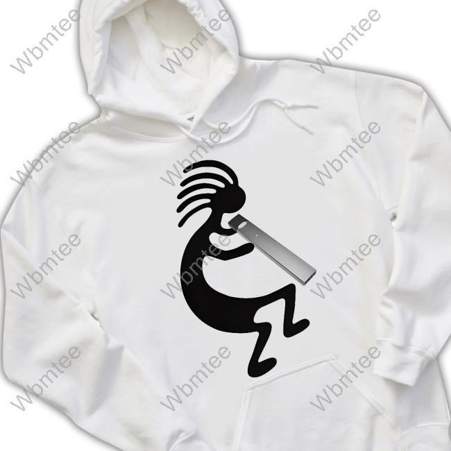 Official Vaping Man Shirt Goodshirts Merch