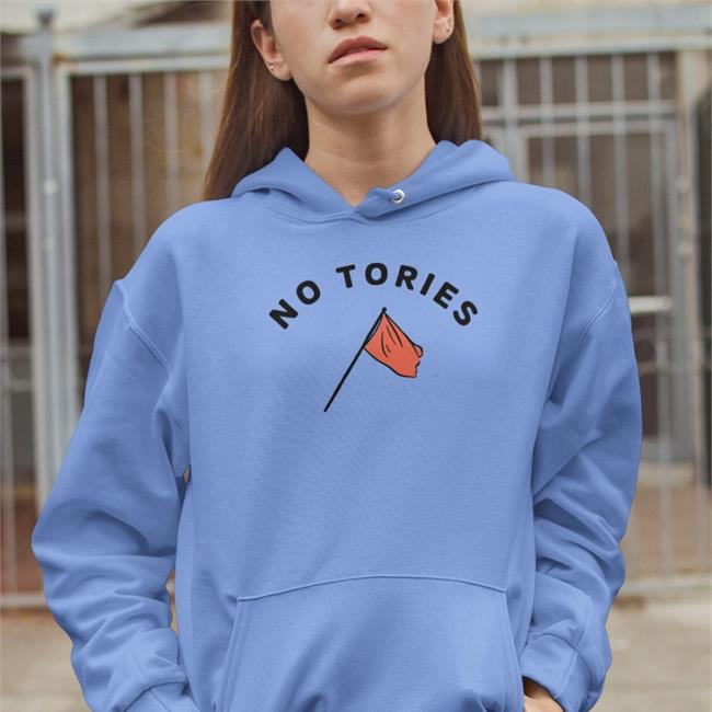 Los Campesinos No Tories Tee Shirt