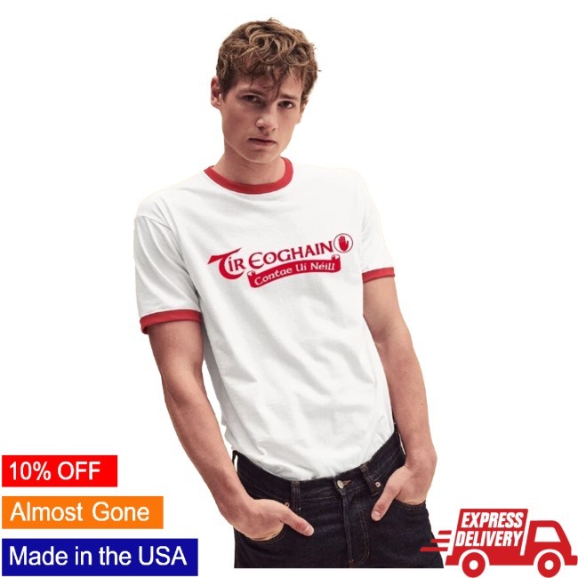 Tir Eoghain / Tyrone Shirt