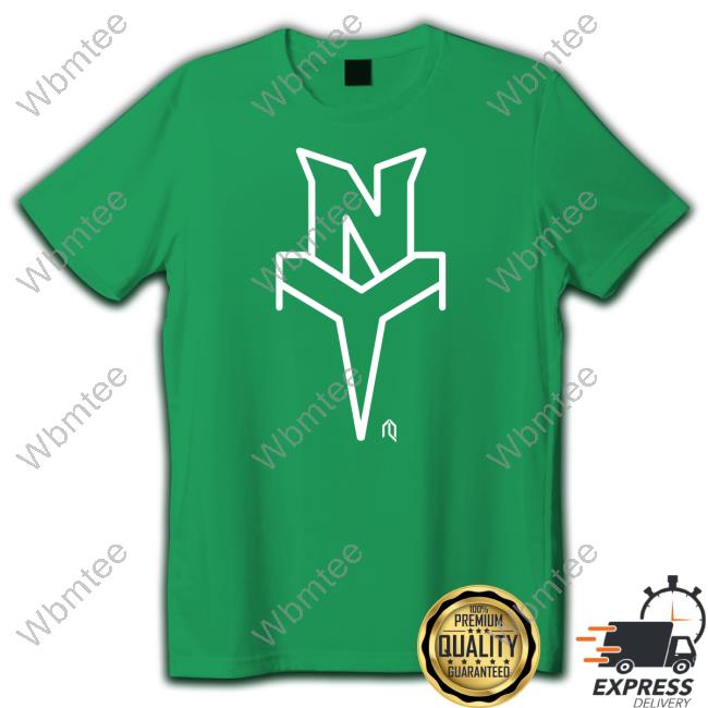 Ny Neon Jet Shirt