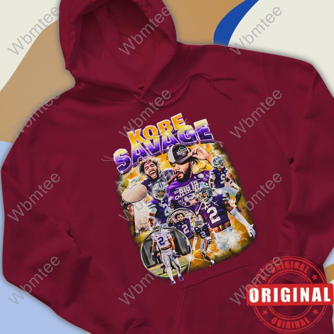 Bight Official Kobe Savage T-Shirt