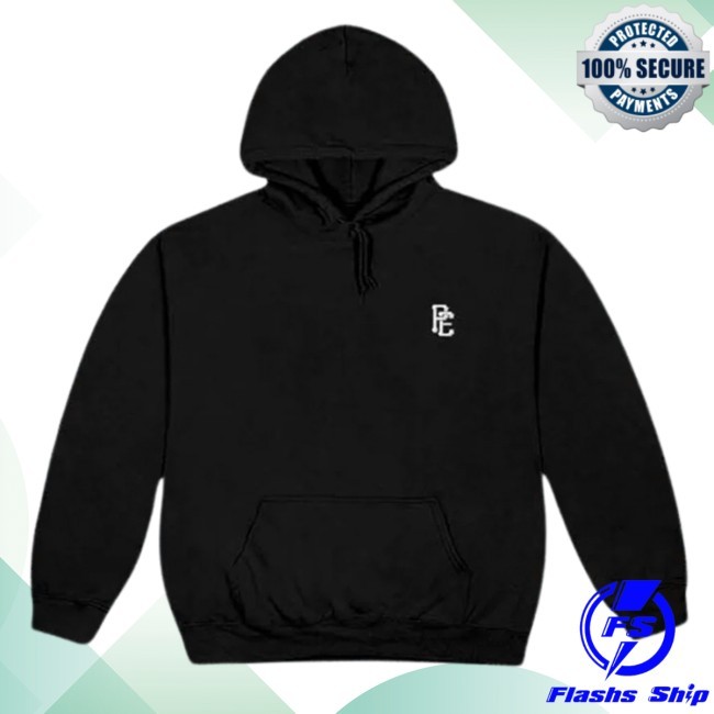 Public Enemy Embroidered Hood Public Enemy Merch