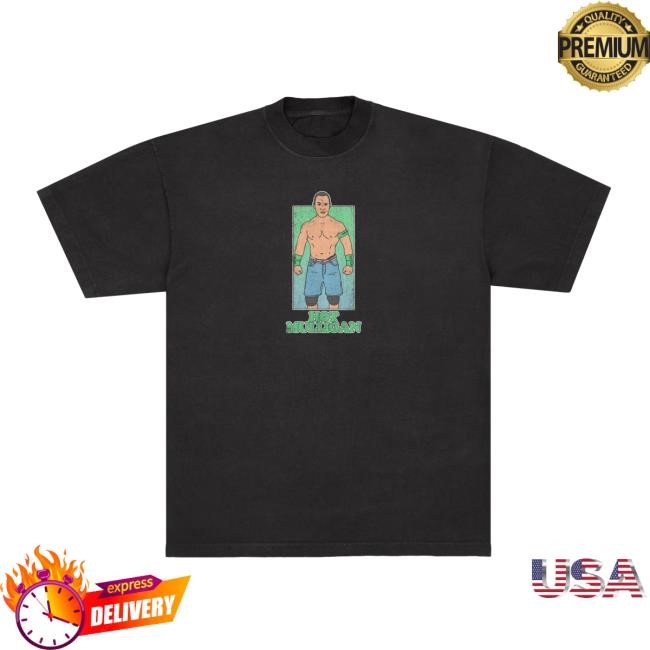 People's Eyebrow Shirt 2024 Hot Mulligan